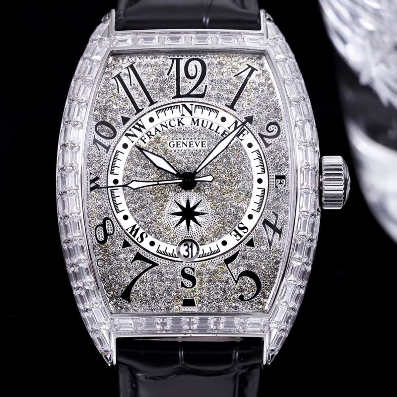 FRANCK MULLER Watches